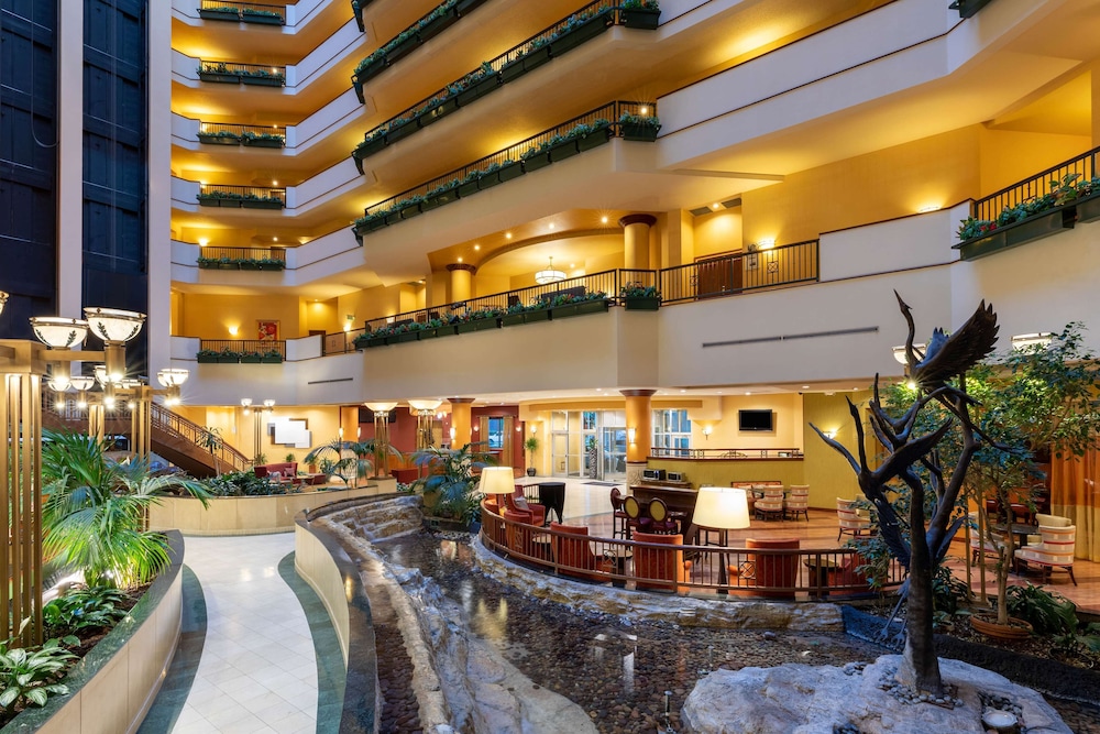 Wyndham Grand Oklahoma City Downtown in OKLAHOMA CITY - OK