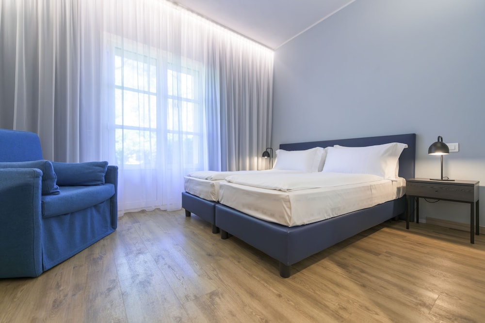 Regina del Garda Suite 6/31