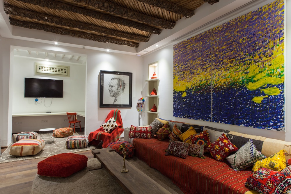 Bck Art Riad 25/43