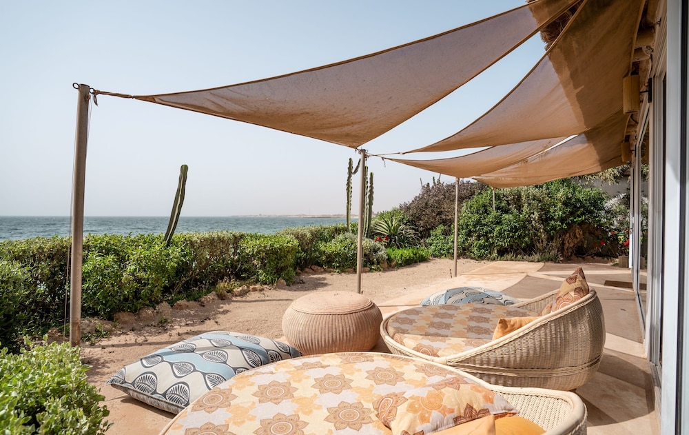 La Crique Nature & Spa 20/58
