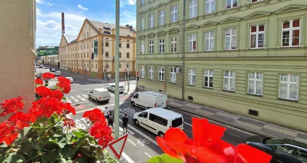 General Hotel 5/50