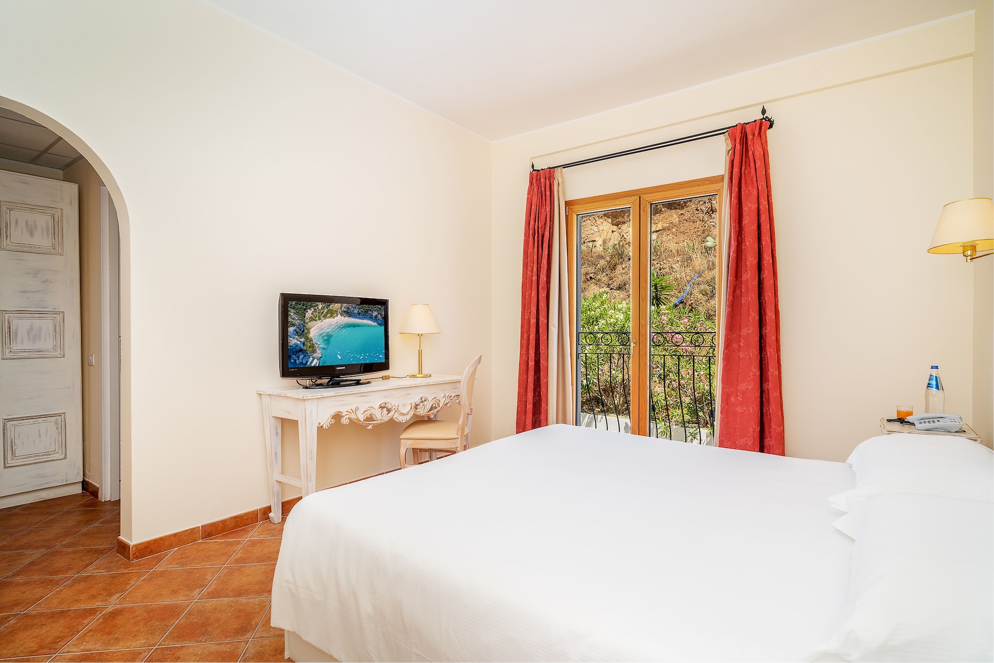 Room at Hotel dP Olbia - Sardinia, OLBIA