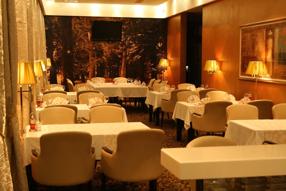 HOTEL HERCEGOVINA 25/34