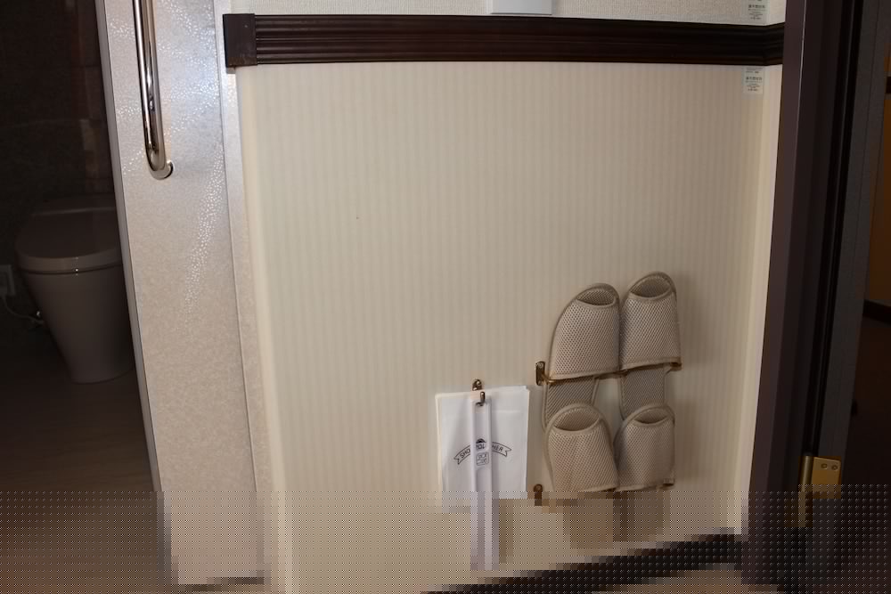 Toyoko Inn Shinagawa Eki Takanawa Guchi 19/60