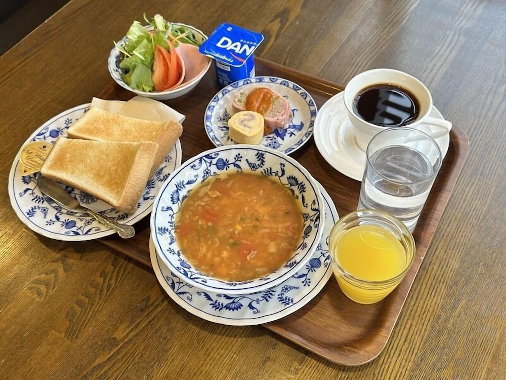 Kiryu Ace Hotel 35/40