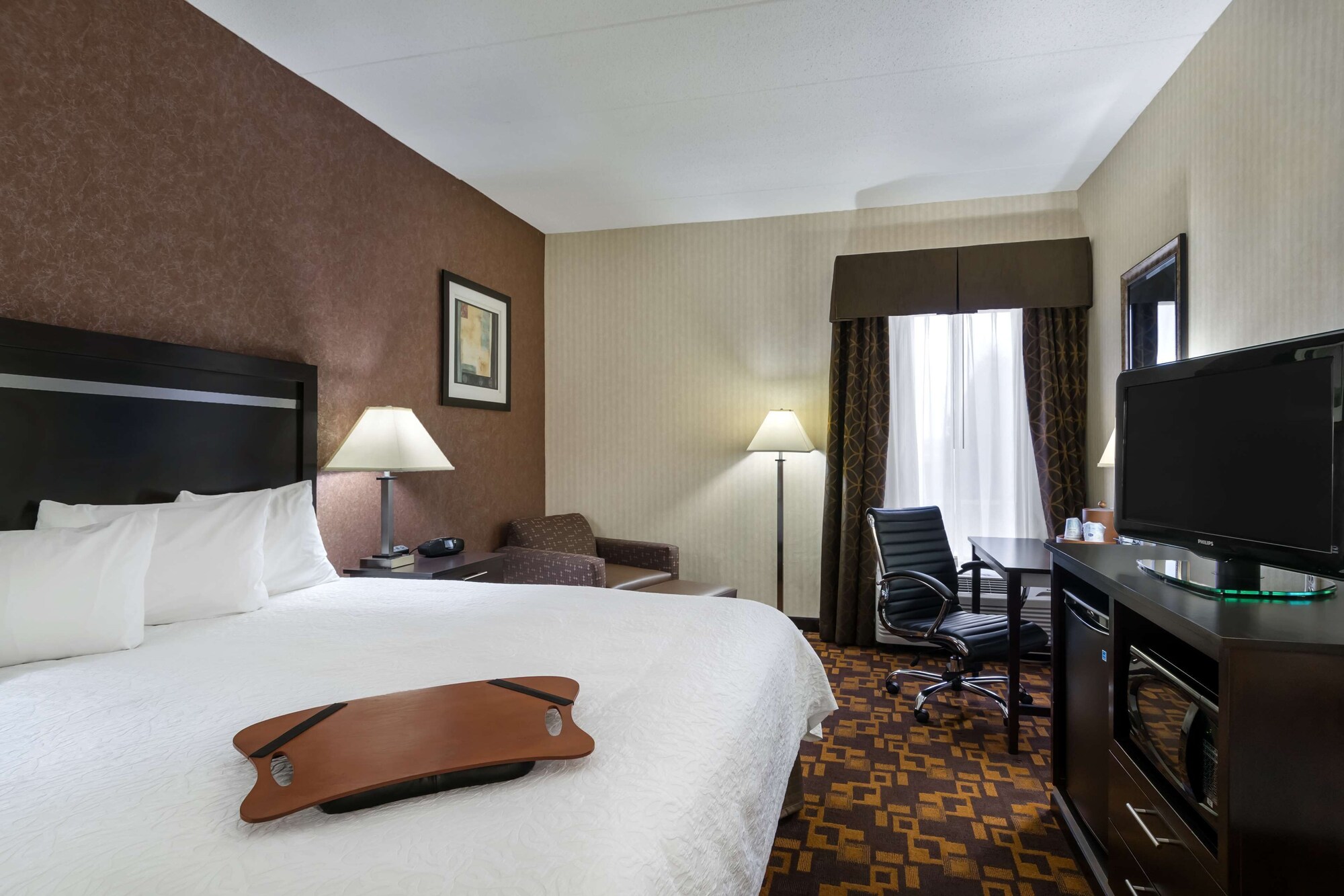 Room, King Bed