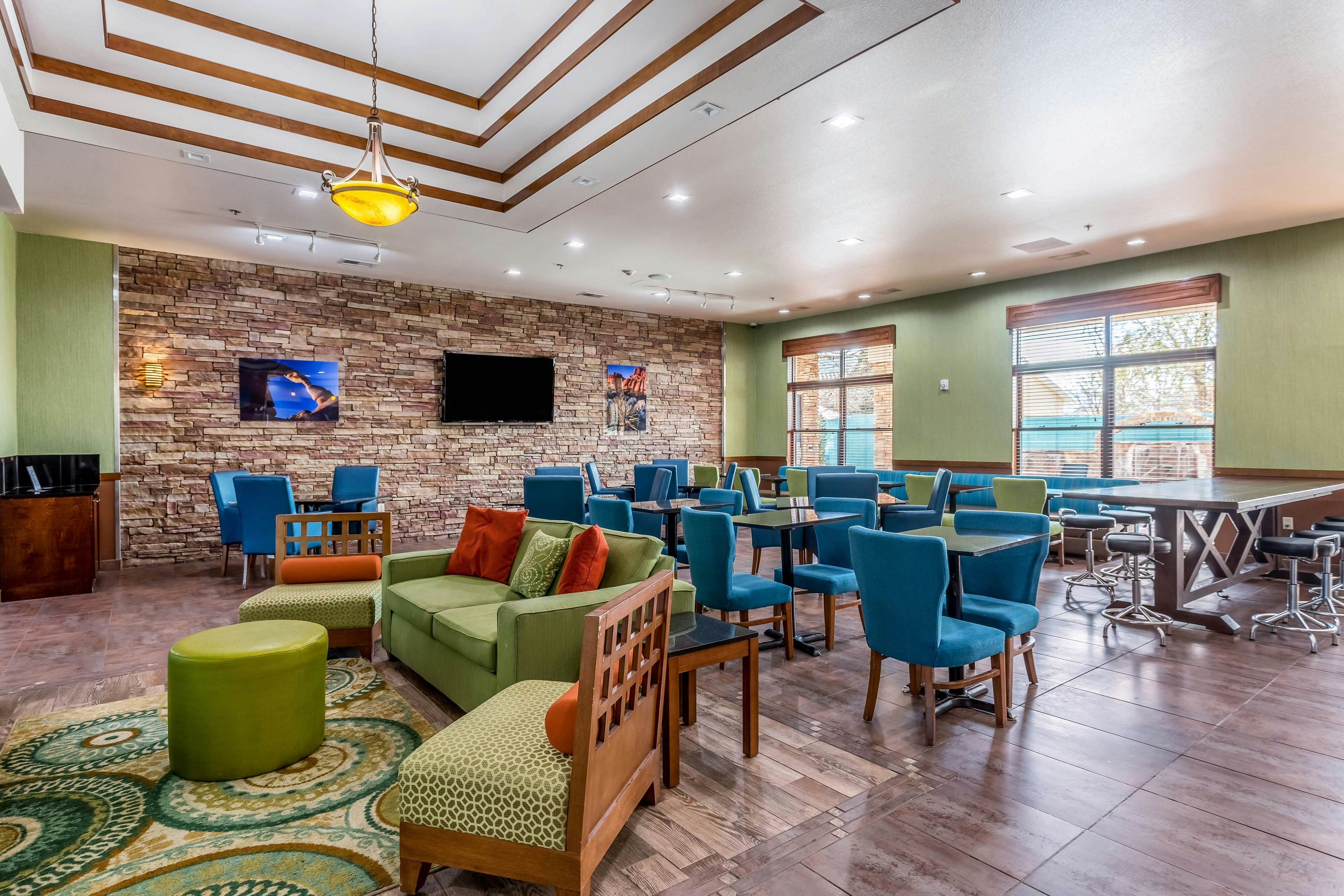 Fairfield Inn & Suites Alamogordo 7/14