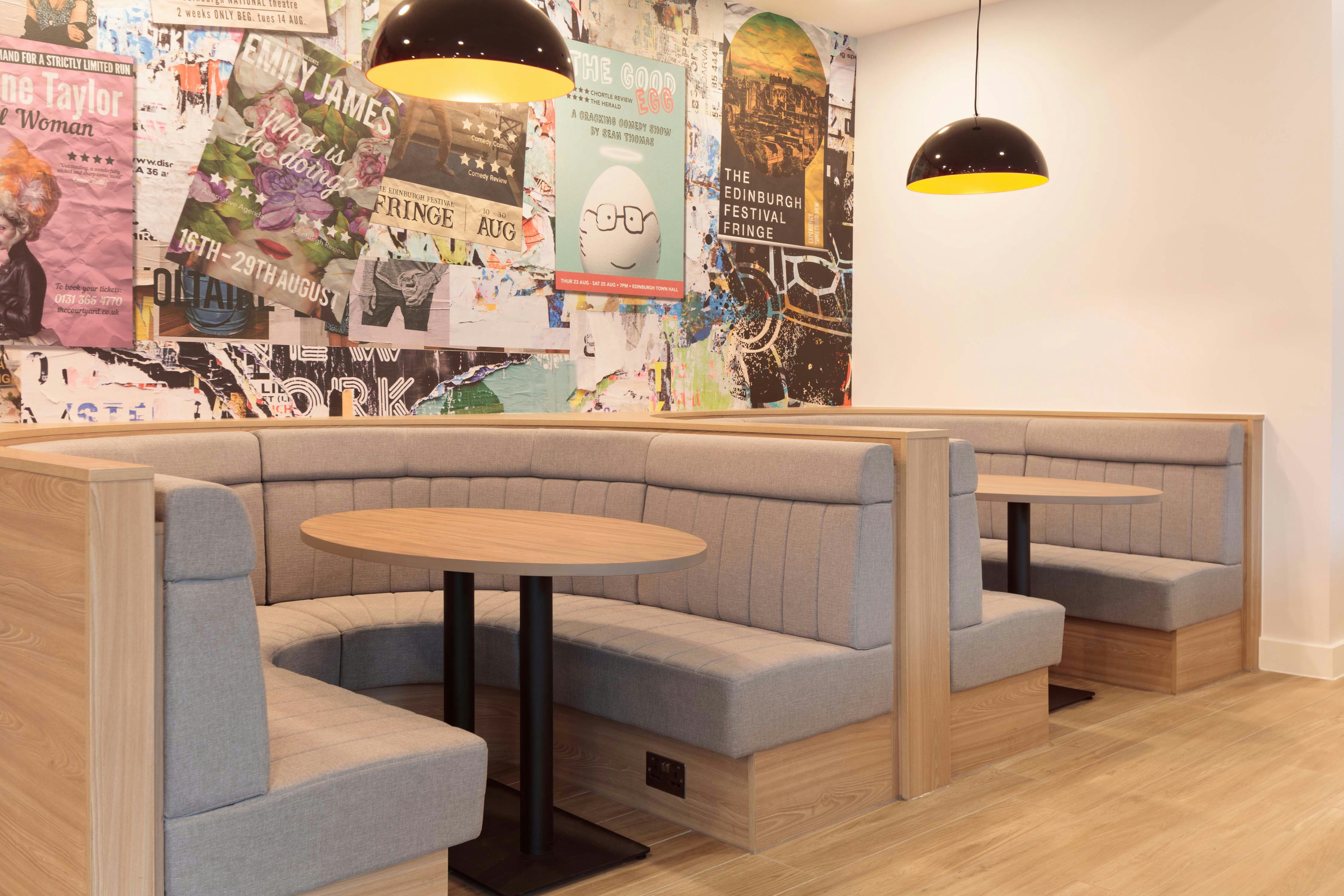 Hampton By Hilton Edinburgh Airport 41/56