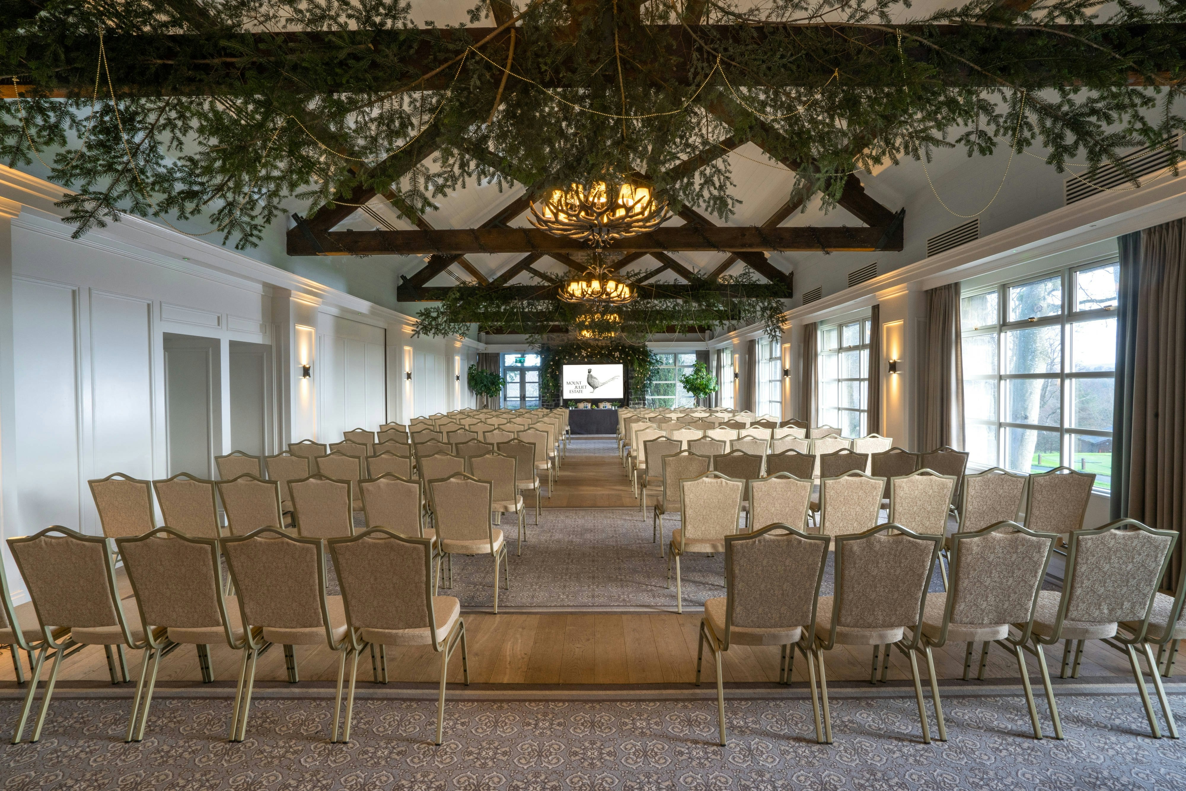 Mount Juliet Estate, Autograph Collection 23/43