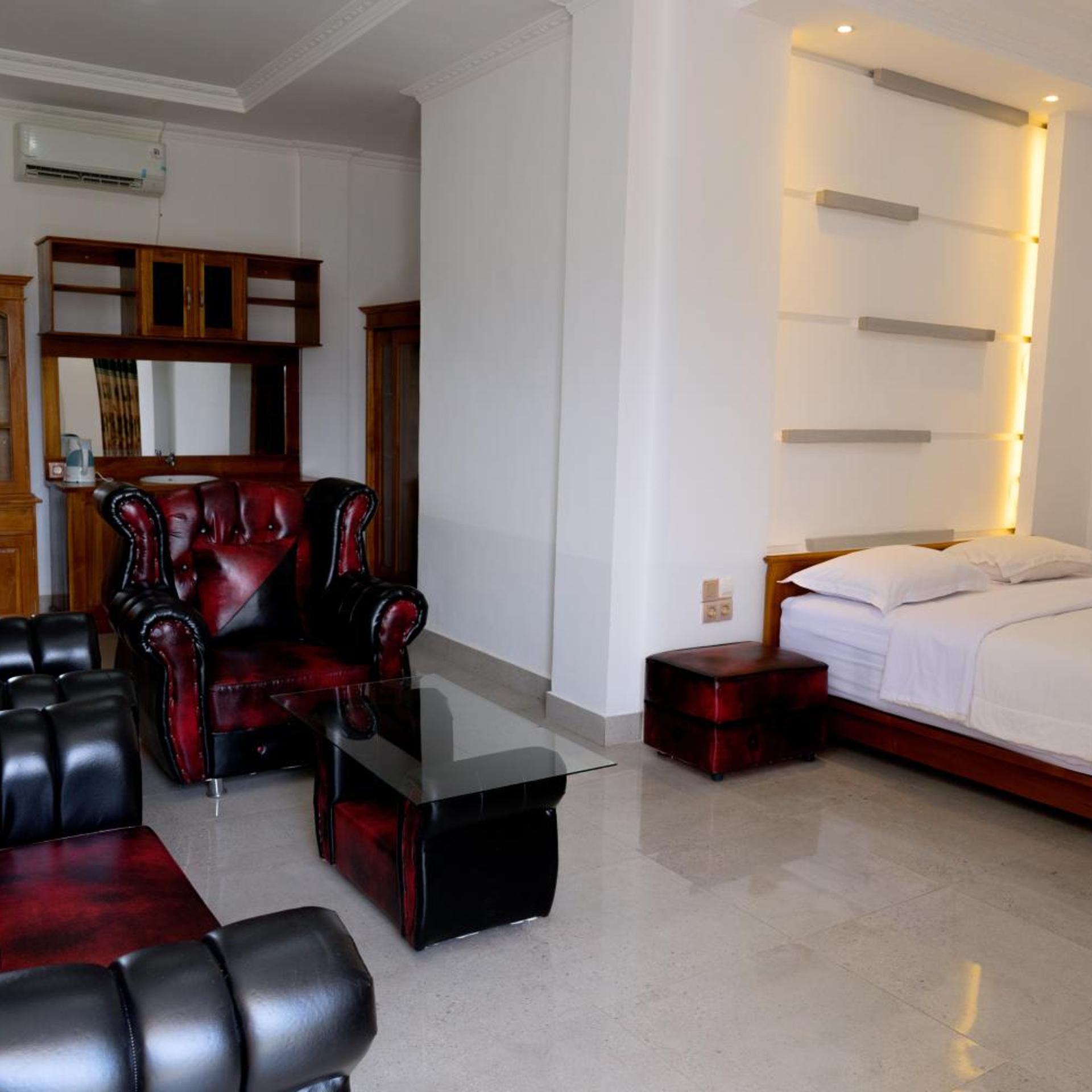 Hotel Green Prundi 12/33