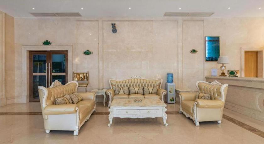 Venus International Hotel 33/58
