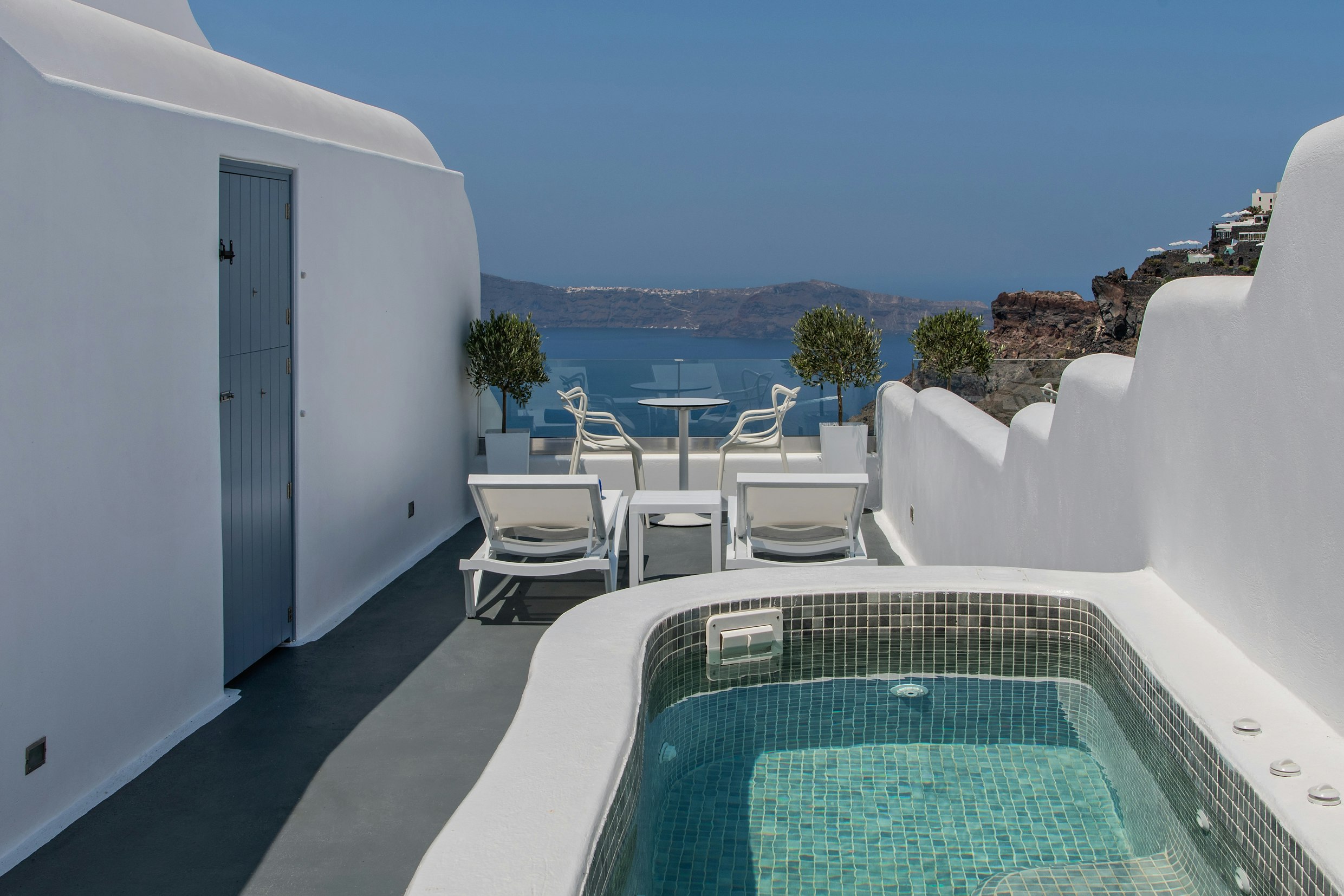 Pegasus Suites & Spa Hotel - Adults Only 16/42