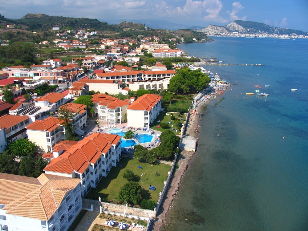 Porto Iliessa by GHH 36/43