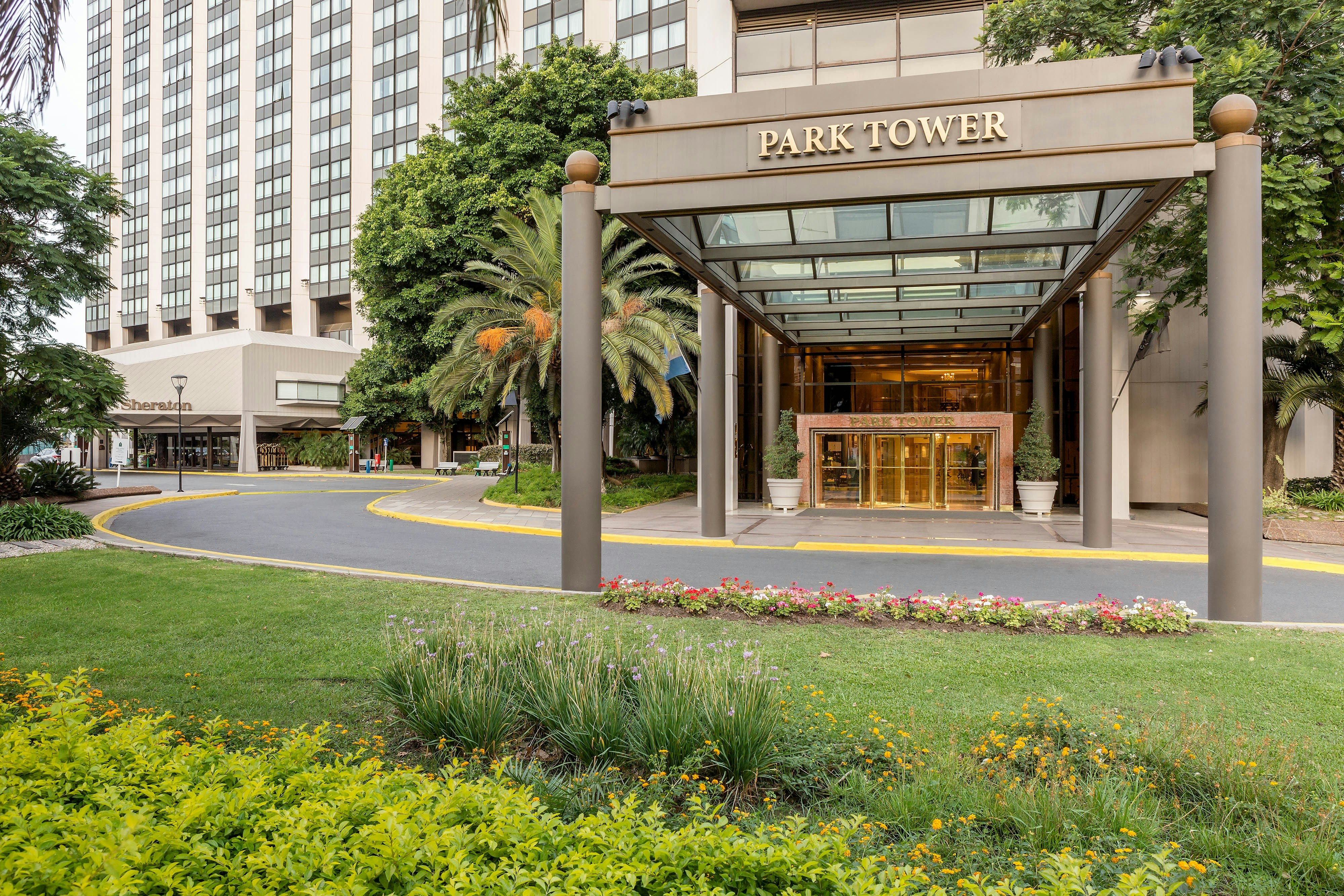 Park Tower A Luxury Collection Hotel Buenos Aires 3/29