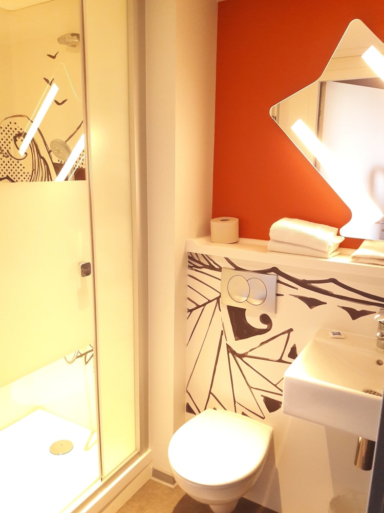 Ibis Budget Auxerre Centre 27/28