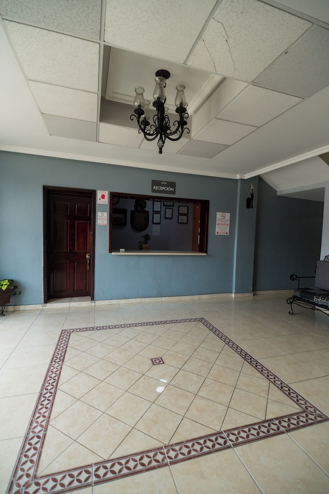 Hotel Alcazar 14/59