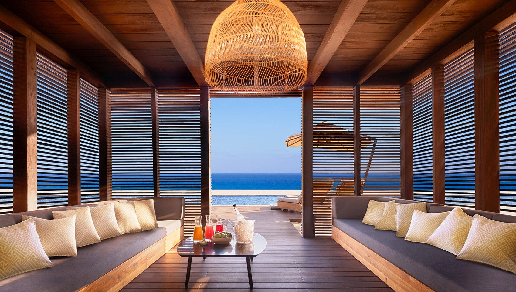 Nobu Hotel Los Cabos 38/50