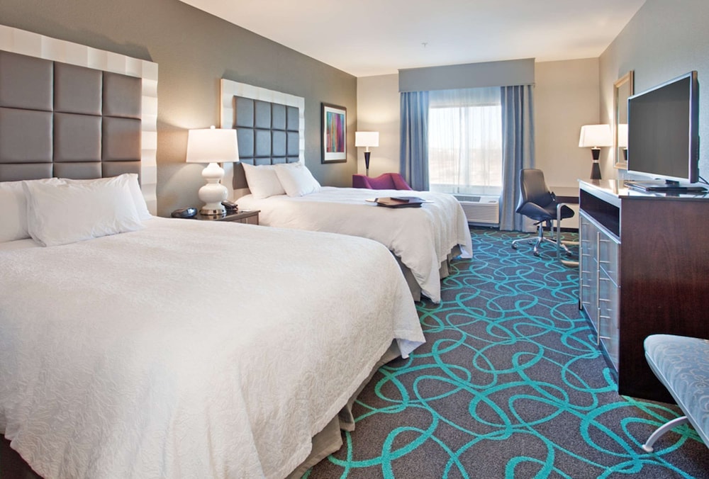 Hampton Inn Kearney 23/57