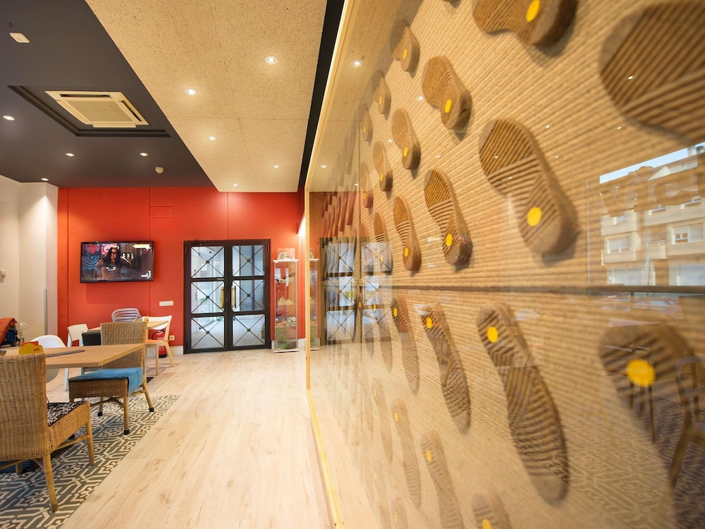 Ibis Styles Arnedo La Rioja 20/45