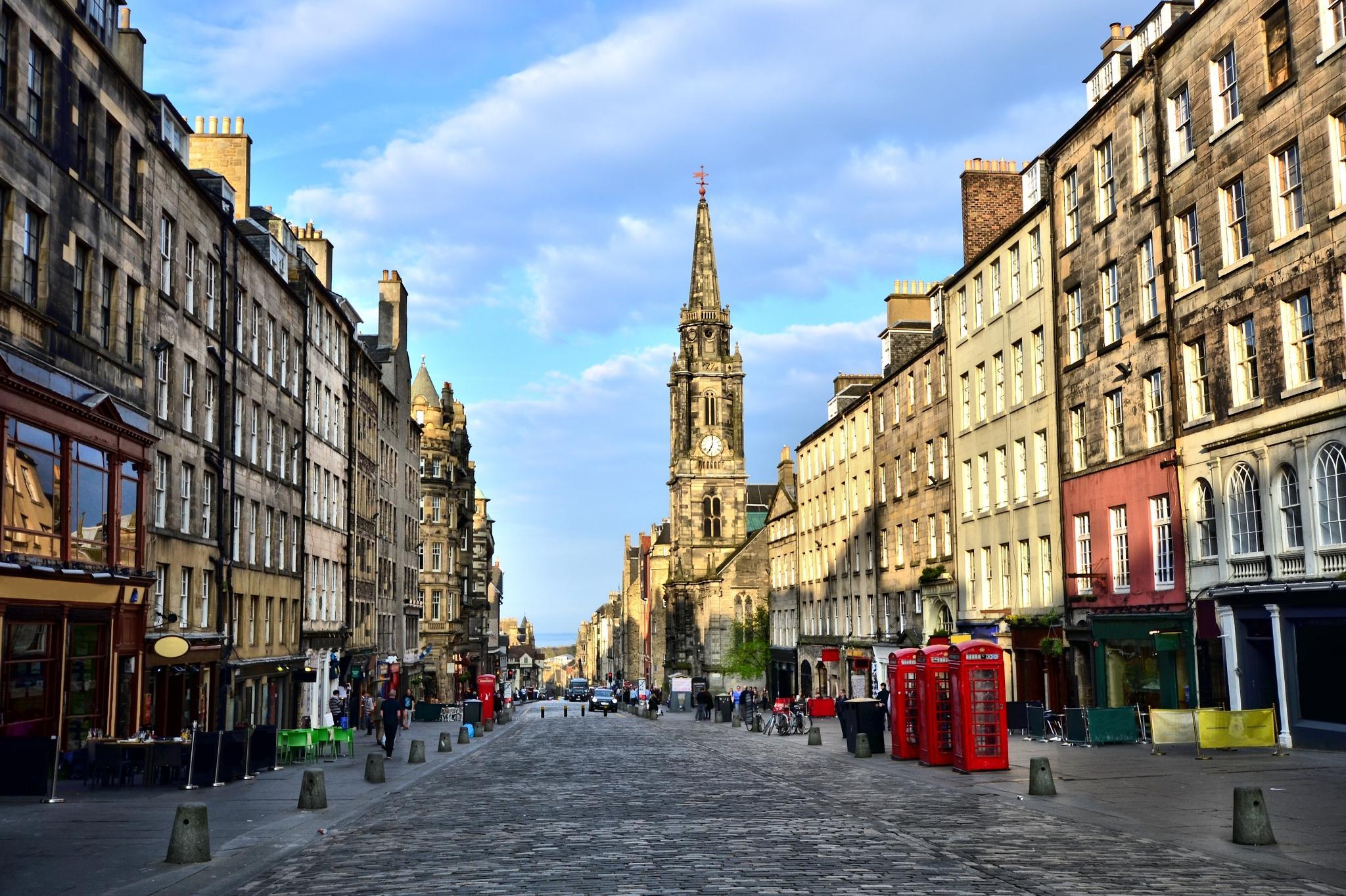 Castle Rock Hostel - Adults Only 30/39