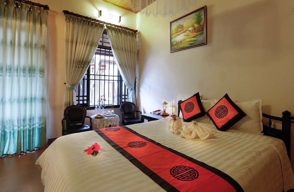 Betel Garden Villas 21/77