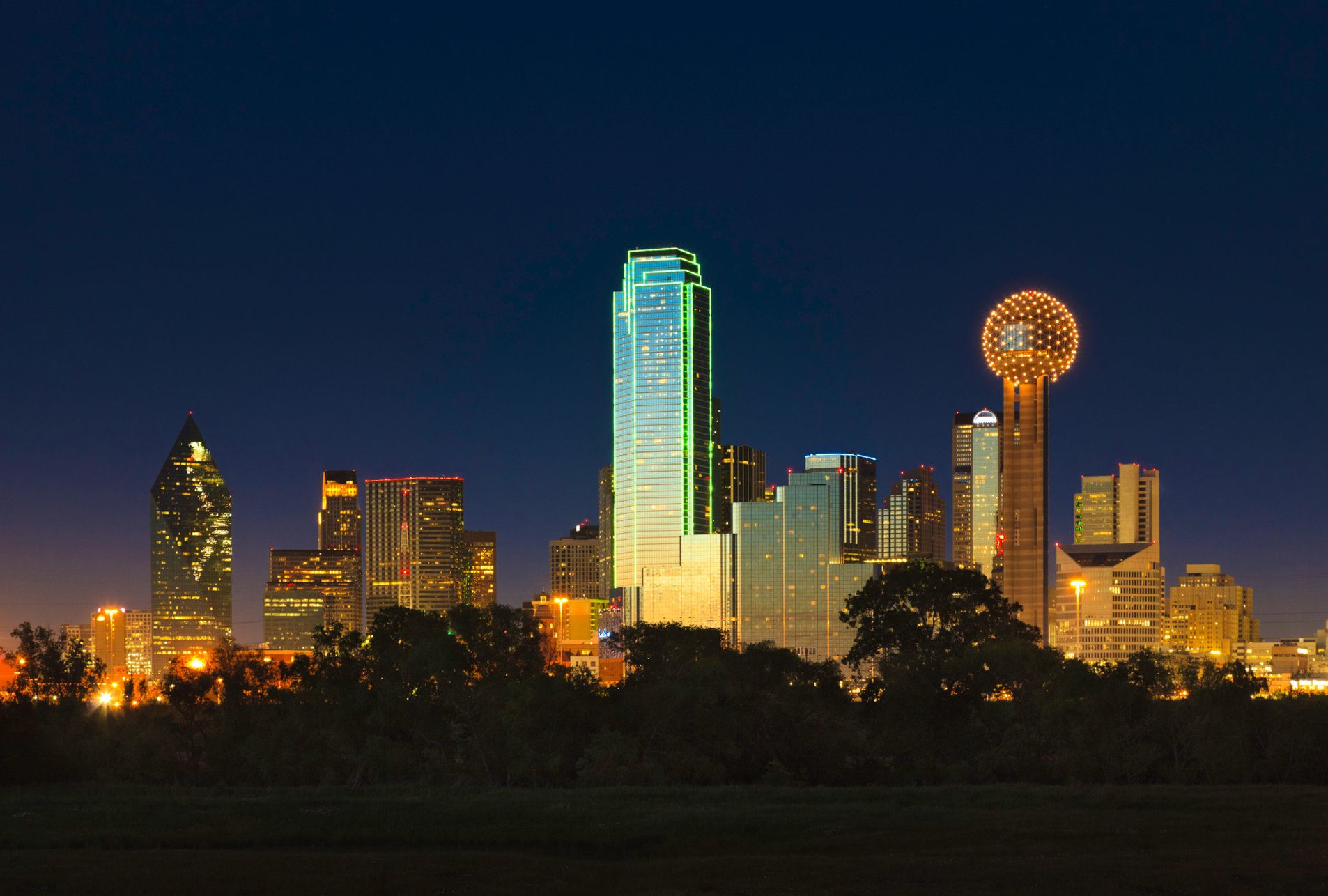 Crowne Plaza Dallas Love Field - Med Area 56/56