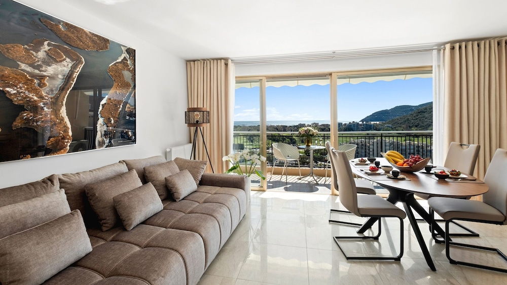 Cannes Marina Appart Hotel Mandelieu 19/42