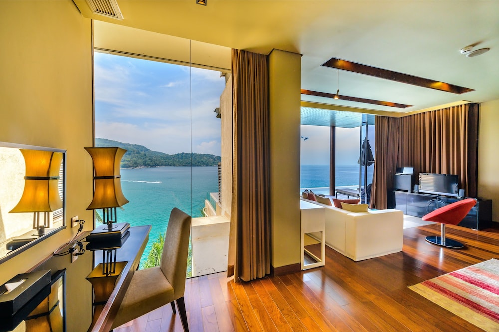 Impiana Private Villas Kata Noi 79/79