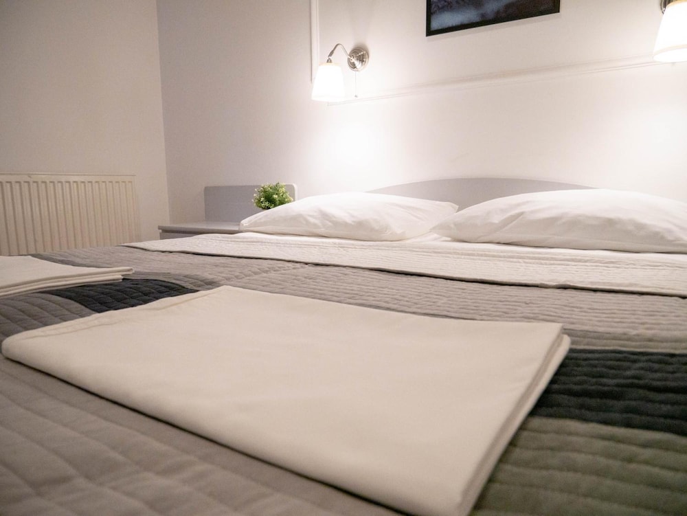 Hotel Vienna 25/55