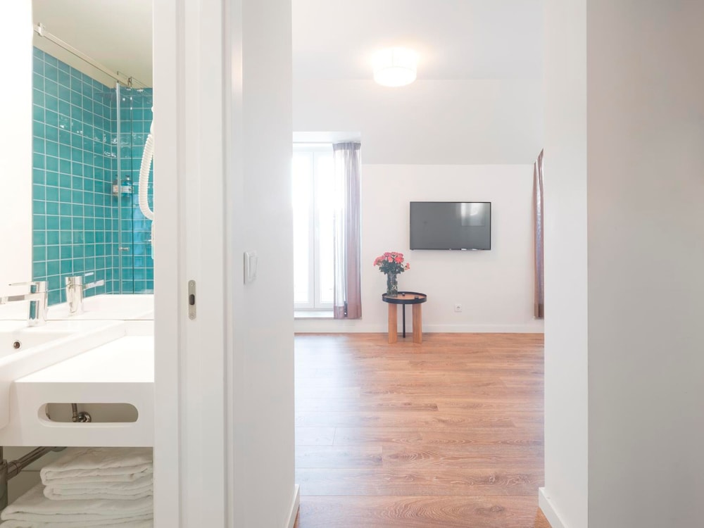 Lisbon Serviced Apartments Avenida 58/67
