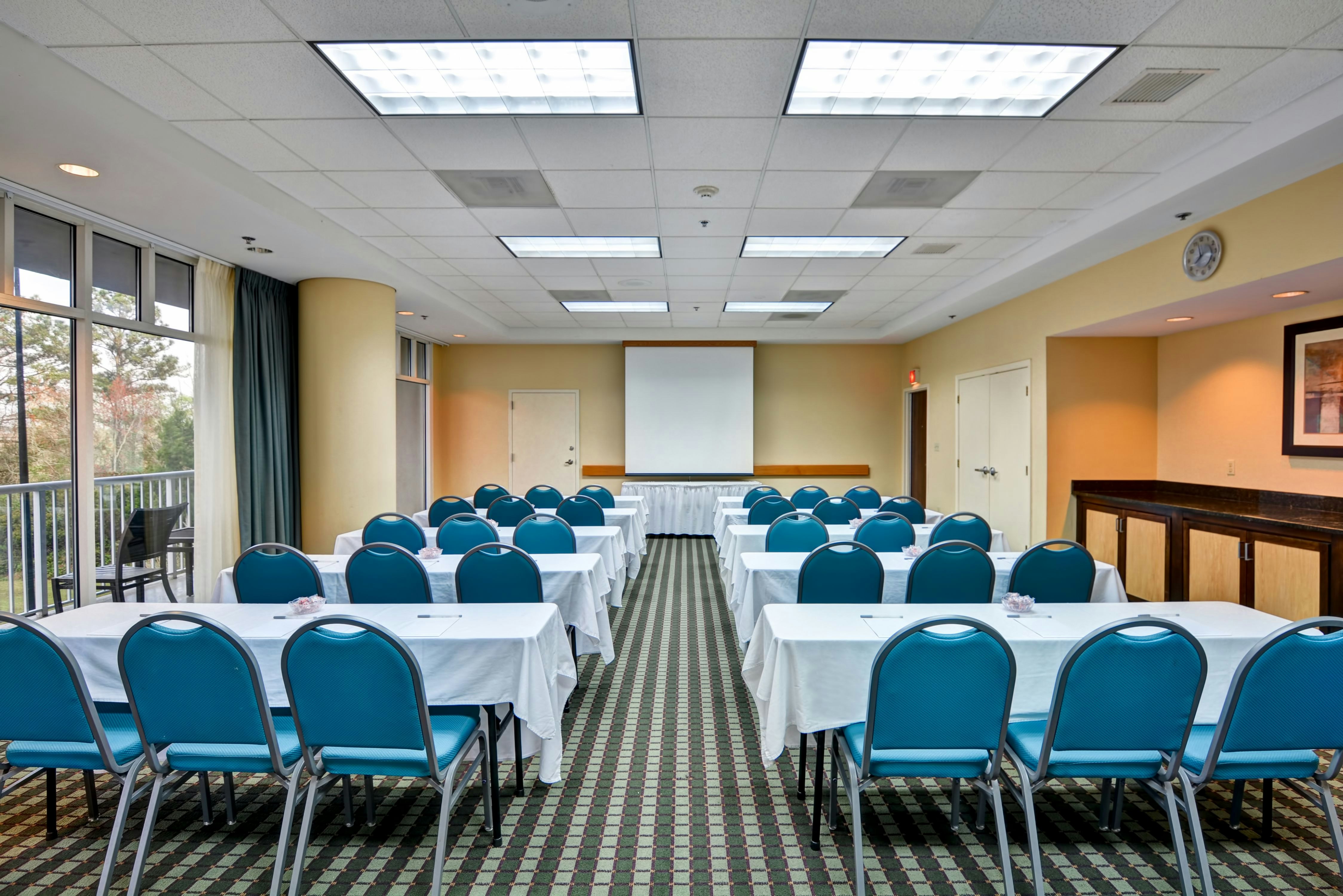 Hampton Inn Mobile-East Bay/Daphne 56/65