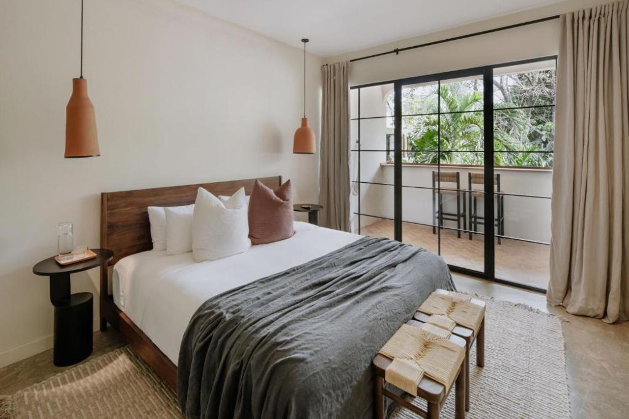 Sendero Hotel & Villas 4/15