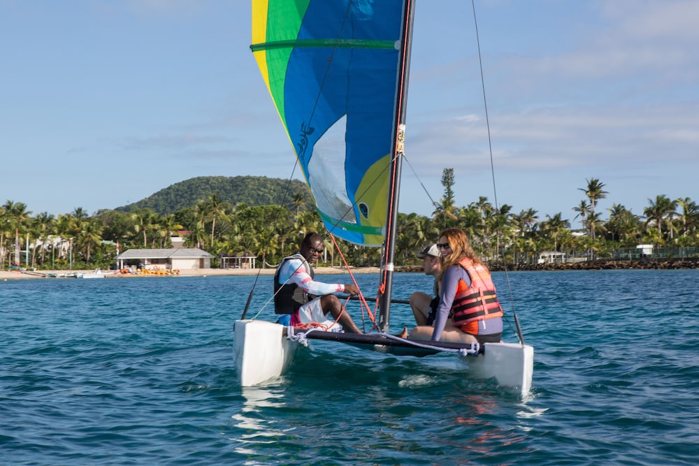 Curtain Bluff Resort All Inclusive 33/48