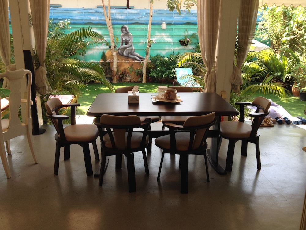 Barefeet Naturist Resort 30/48