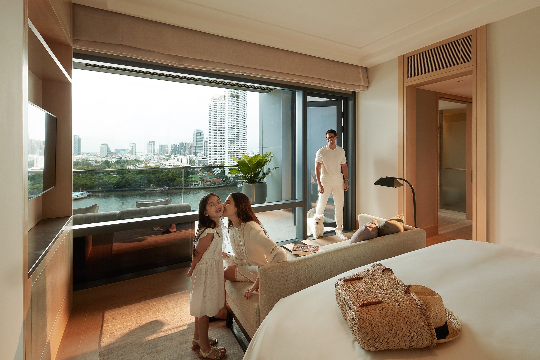Capella Bangkok 17/50
