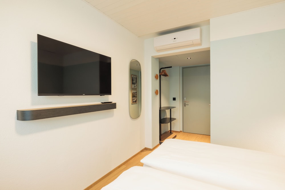 Fred Hotel Leonhardstrasse - Self Check-in 54/67