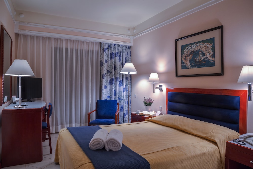 Mediterranean Hotel Rhodes 37/69