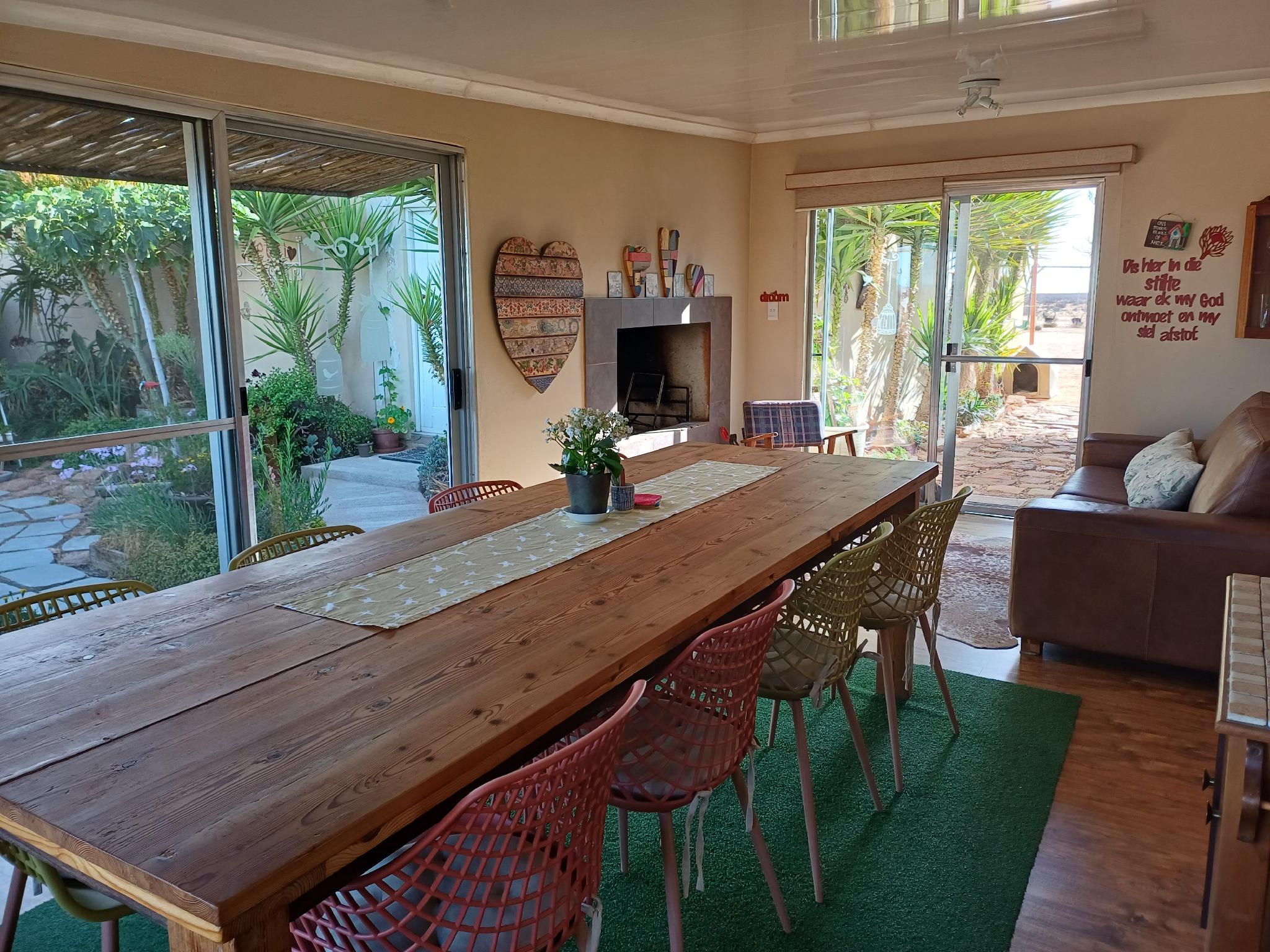 Platbakkies Farm Retreat 16/29