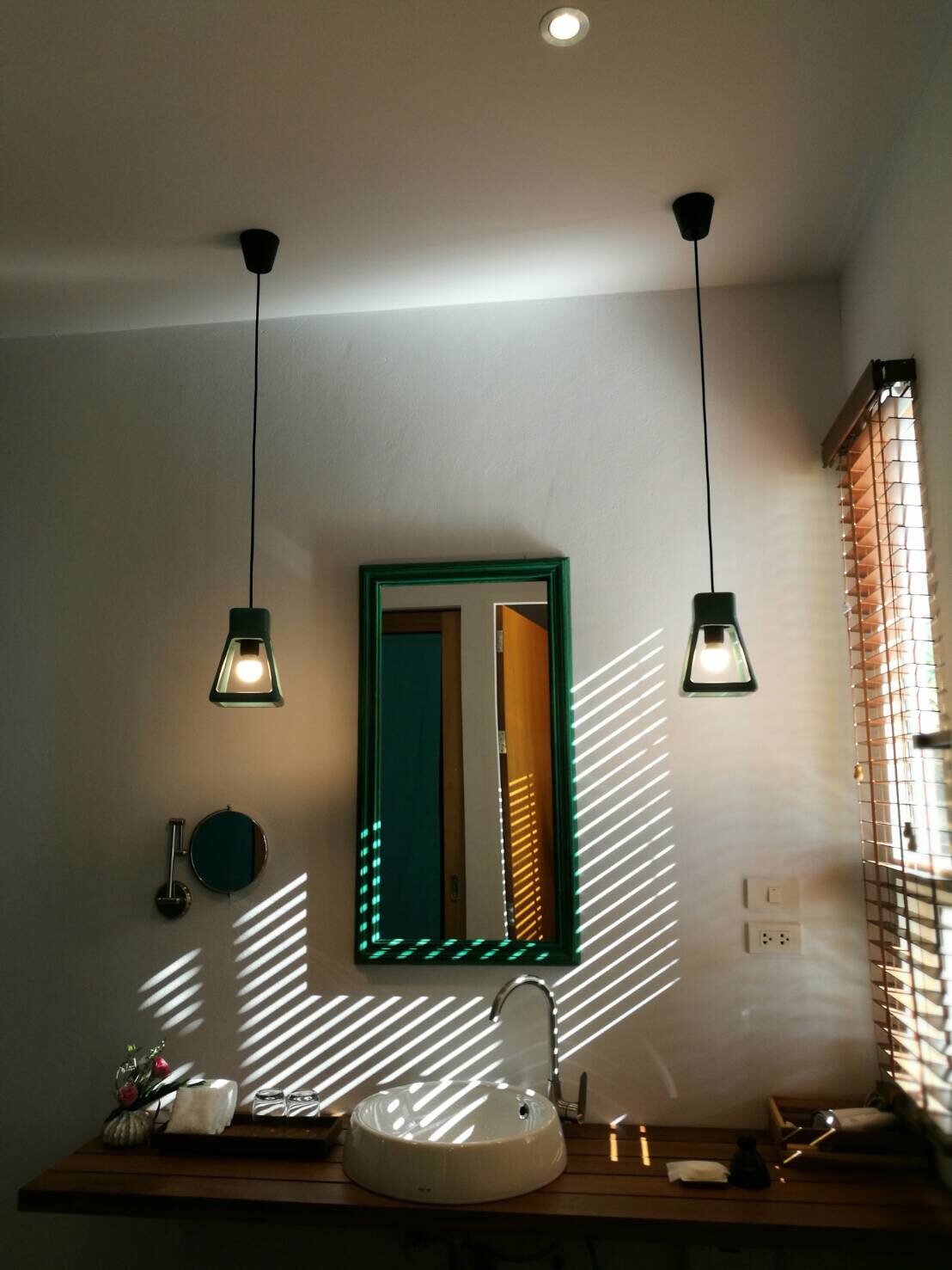 Beach, Bungalow، Krabi Home Resort 2/3