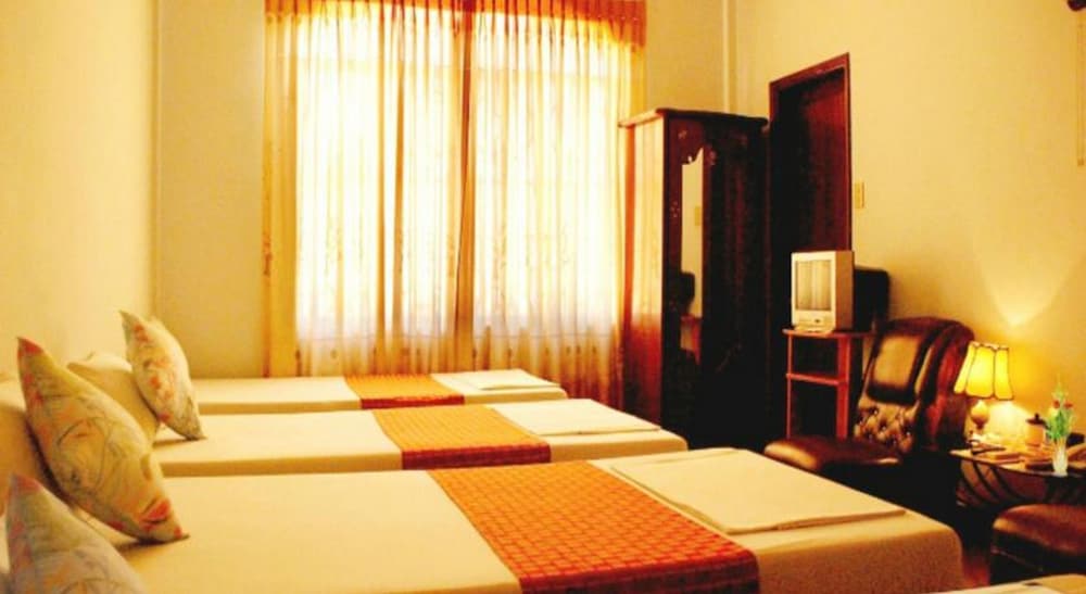 Phong Nha Hotel Hue 20/31
