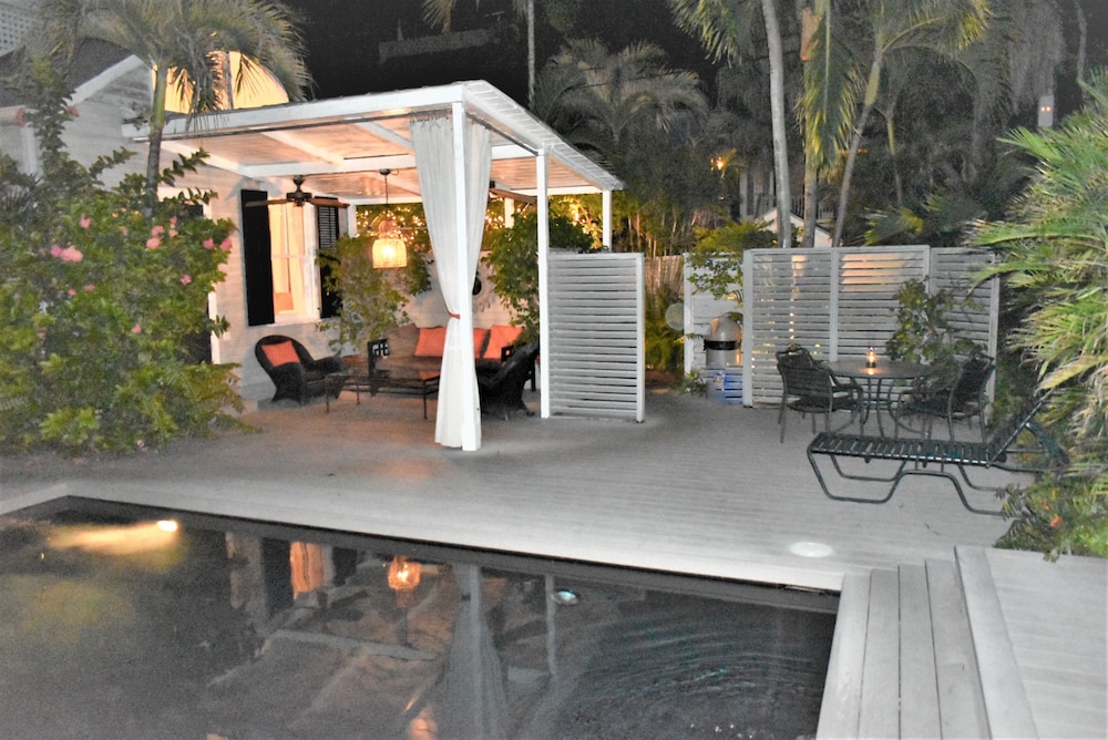 Simonton Court Hotel Key West 45/79