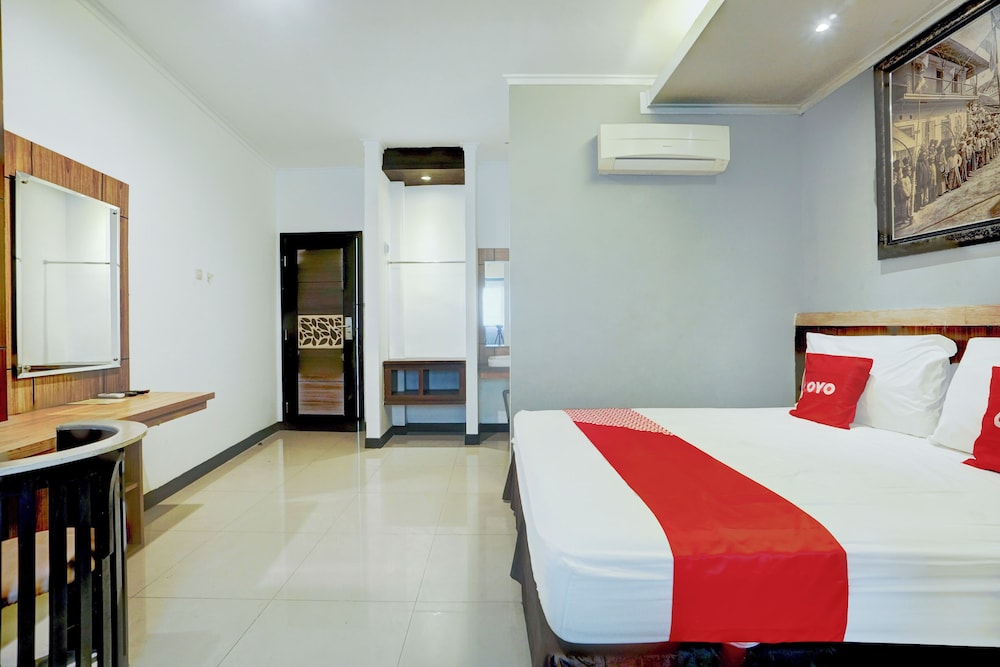 Hotel O Chinatown Near Ampel Formerly Hotel Novera 14/25