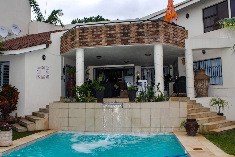 La Dolce Vita Guest House 41/50