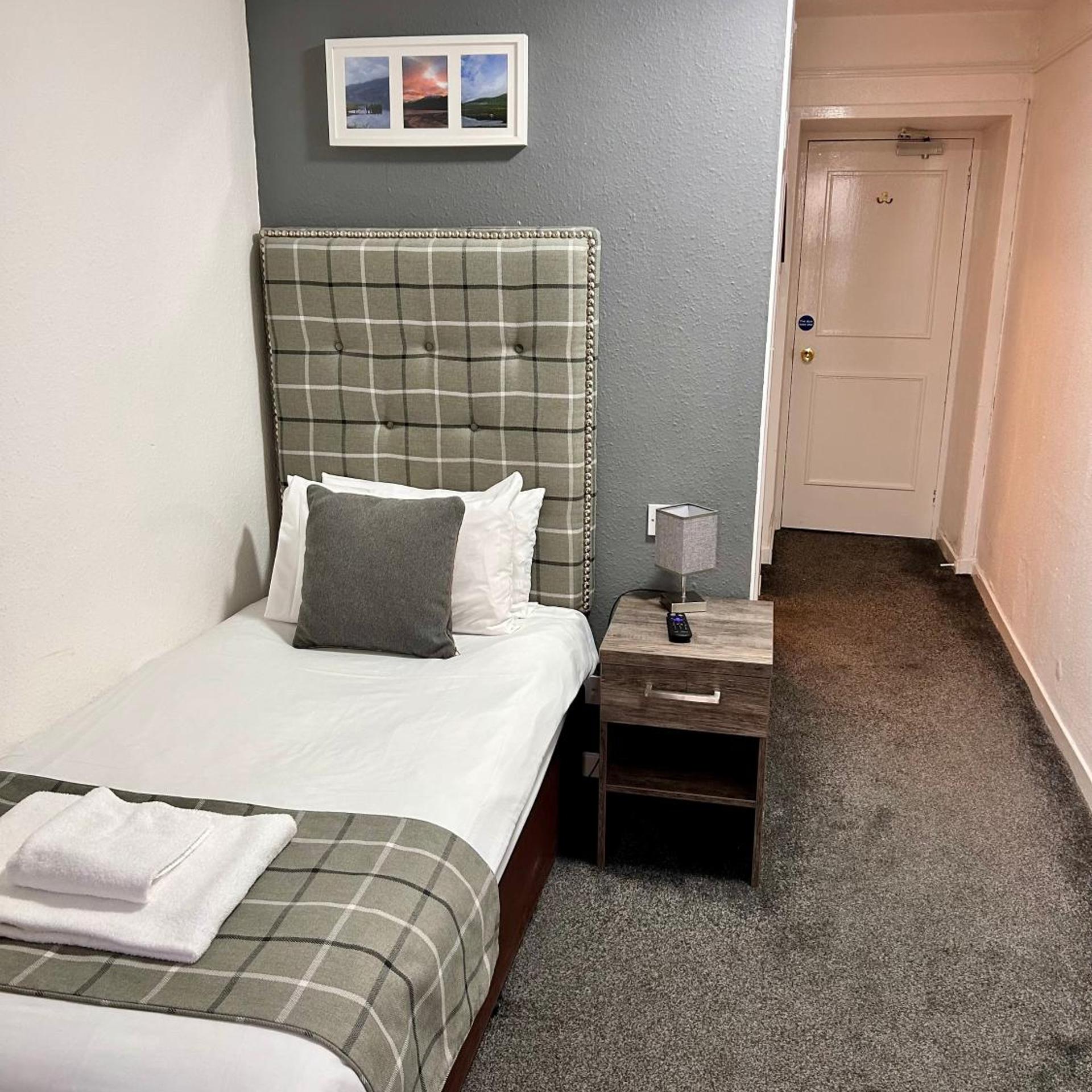 Muthu Royal Thurso Hotel 12/45