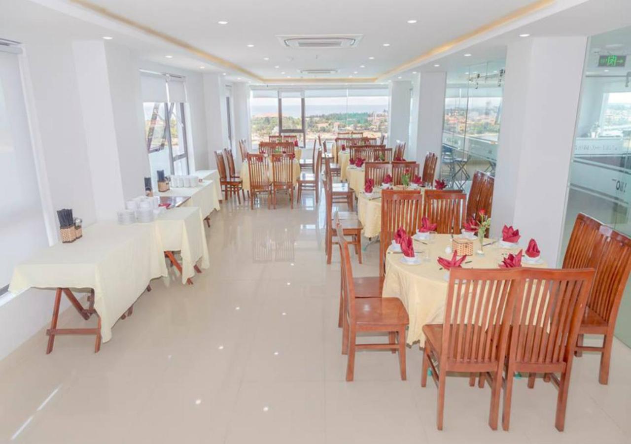 Anh Linh 2 Hotel 23/38