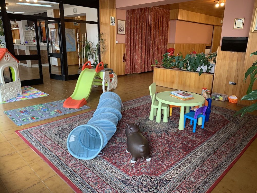 Hotel Sancamillo 34/57