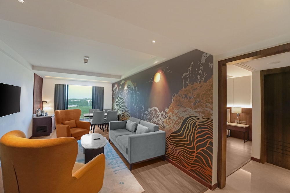 Hyatt Place Haridwar 26/48