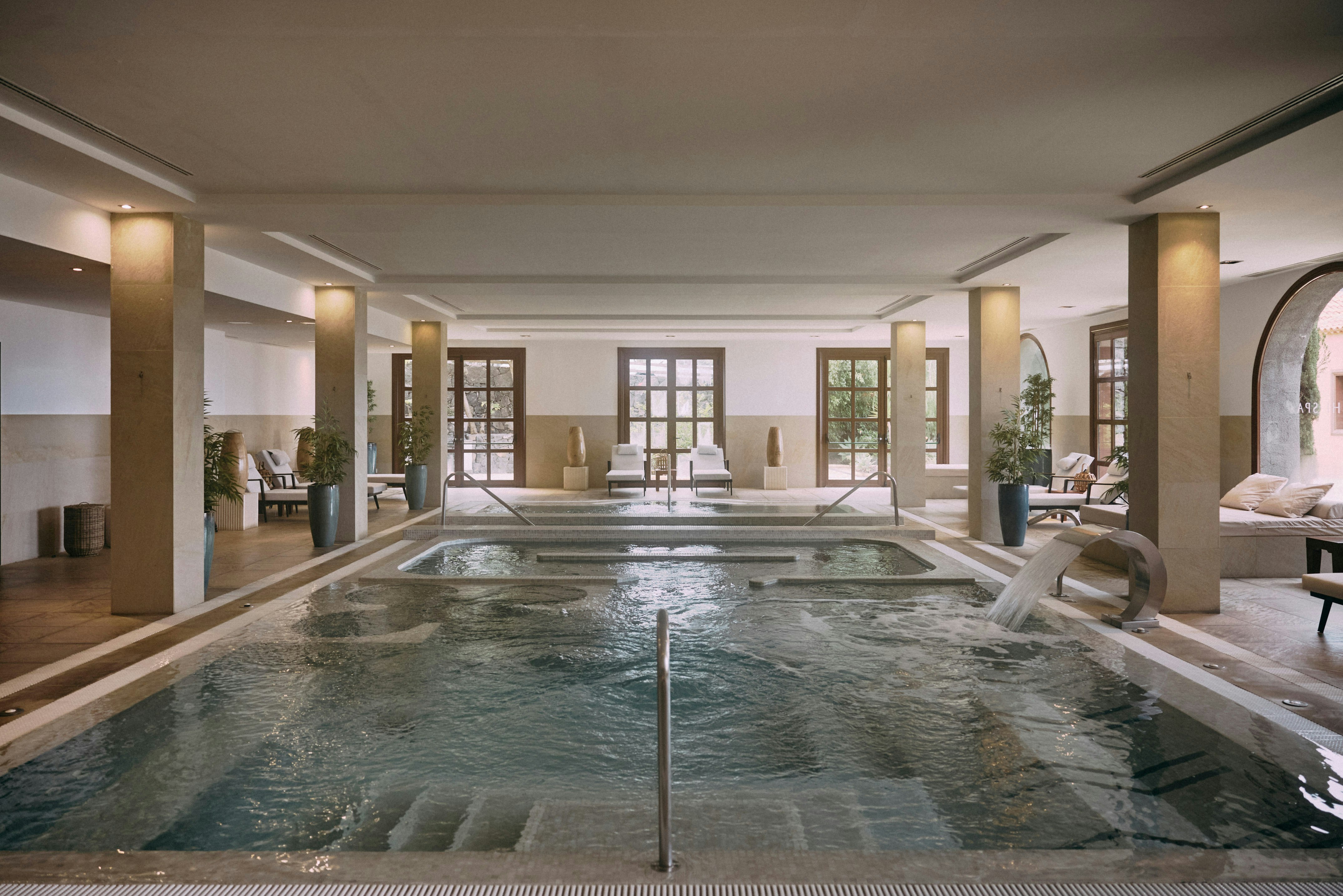 Hacienda del Conde Melia Collection Golf & Spa Adults Only 35/81