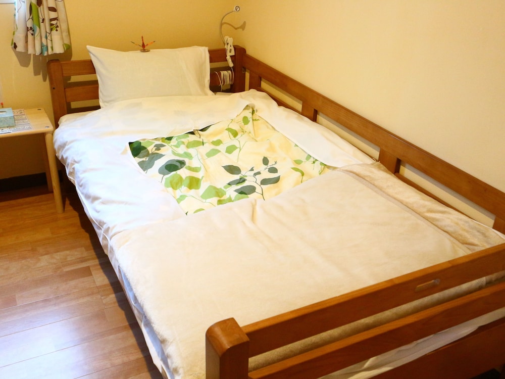 Hostel Fujisan You 18/50