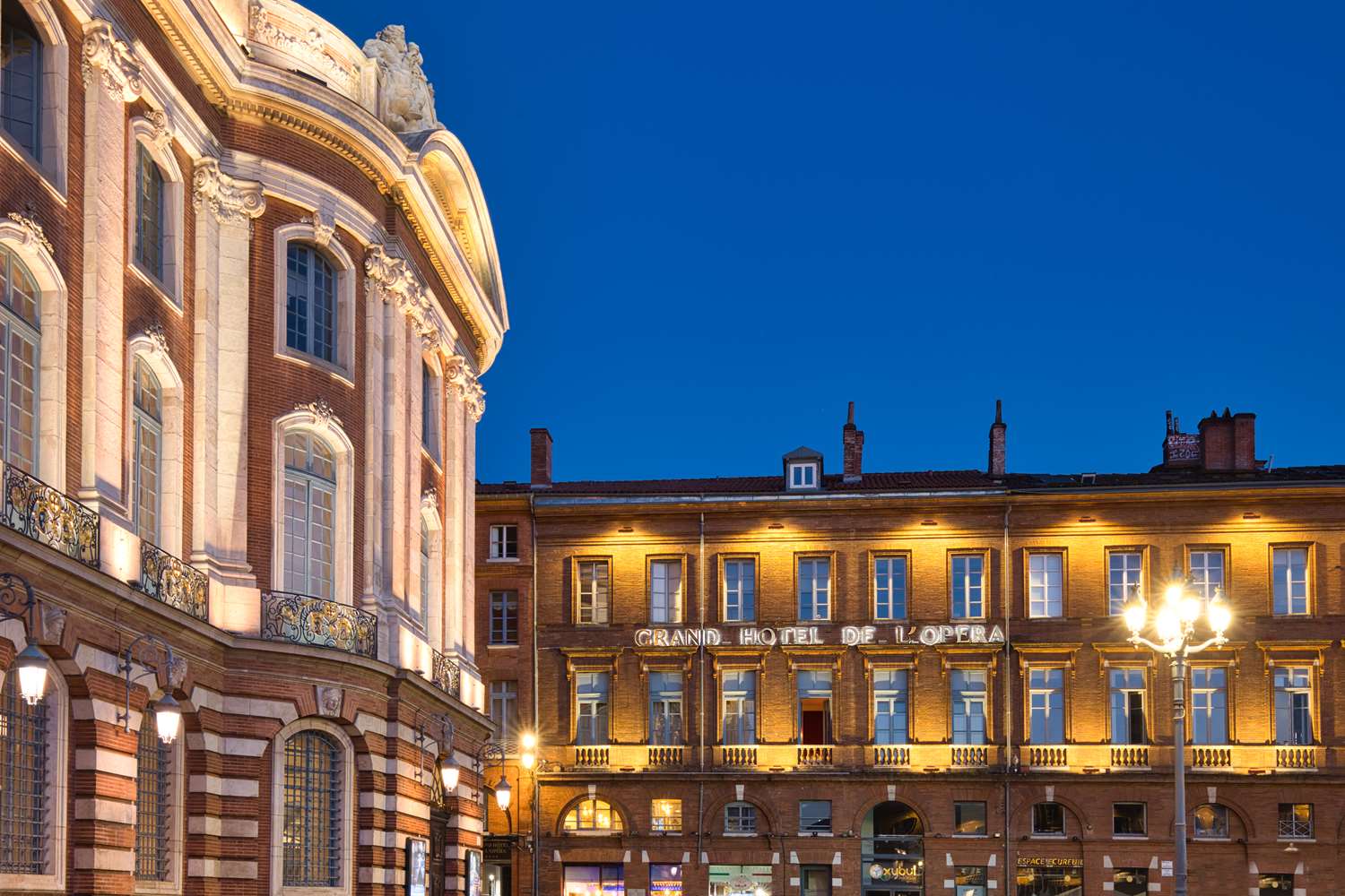hotel